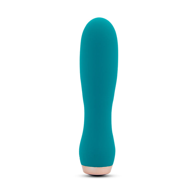 XLR8 Bullet Skye - Emerald Green
