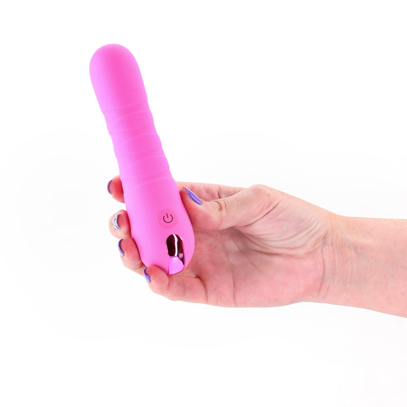 Pretty in Pink - Crush - Pink