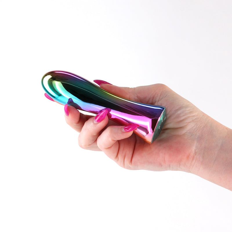 INYA - Shimmer - Metallic Multicolor