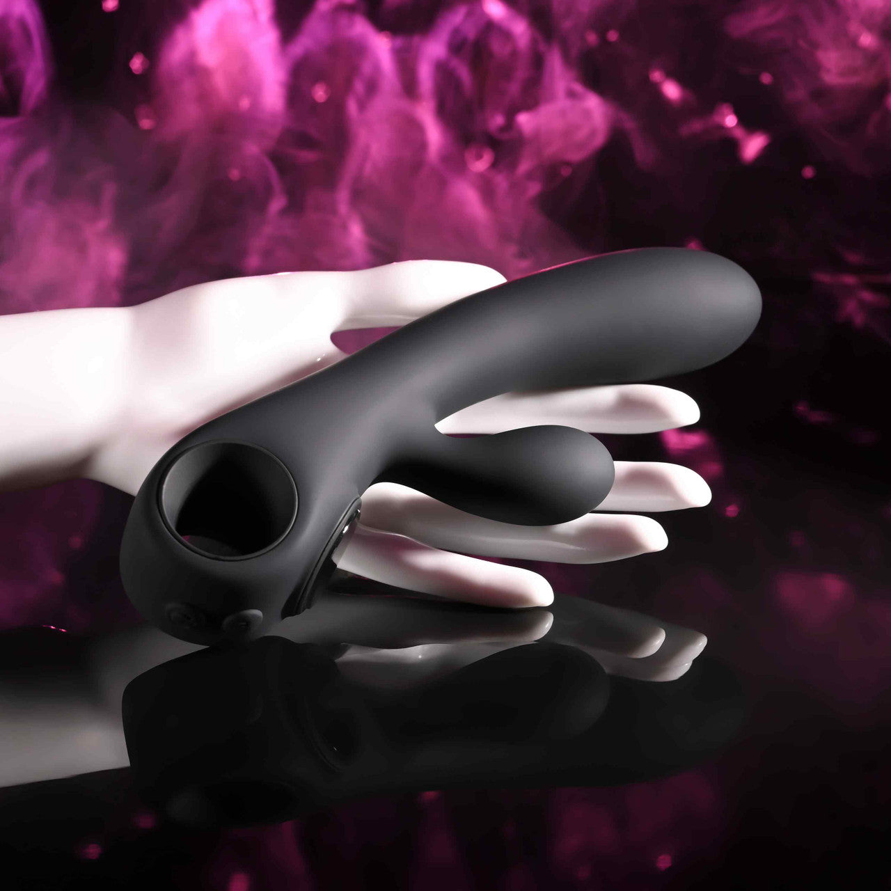 Black Magic