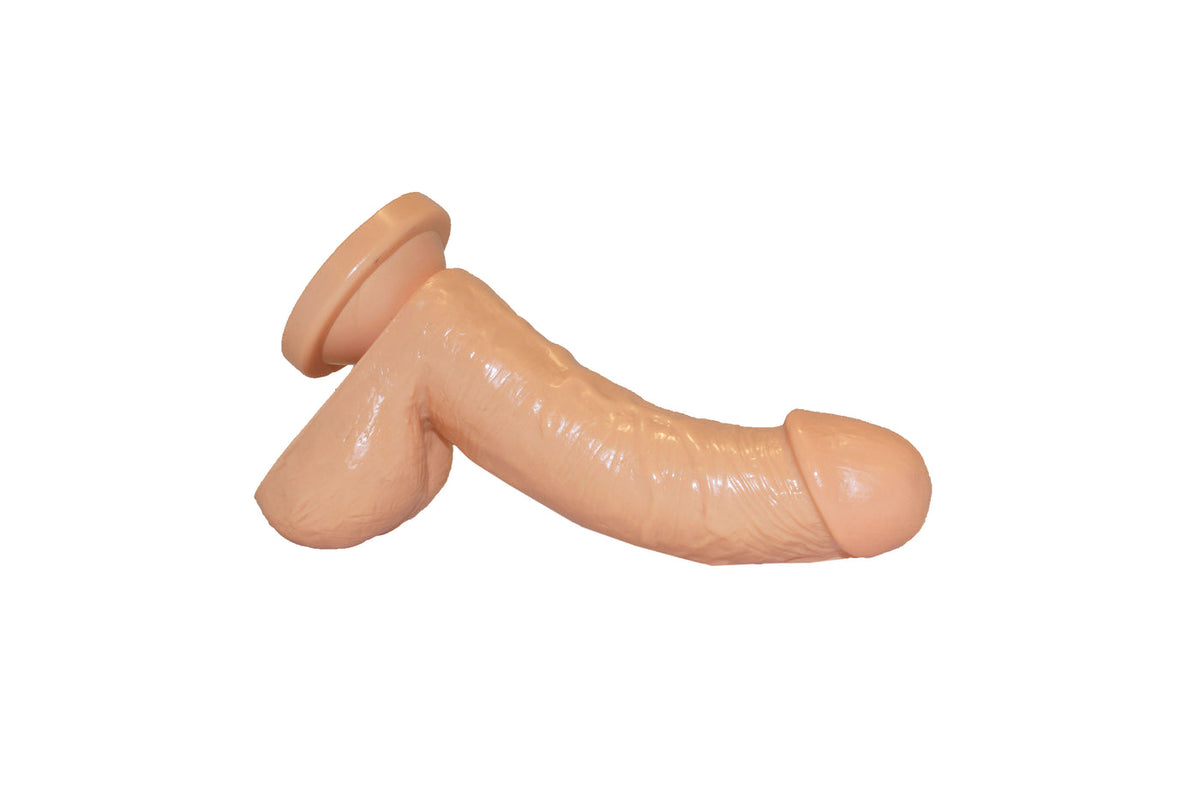 Major Dick - Army - Vanilla