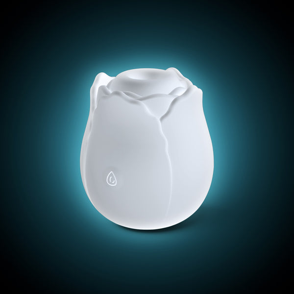 INYA - The Vibrating Rose - Glow-In-The-Dark
