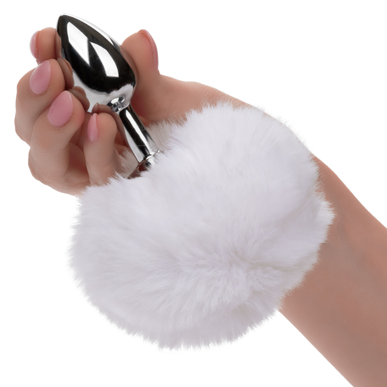 Running Wild™ Bunny - White