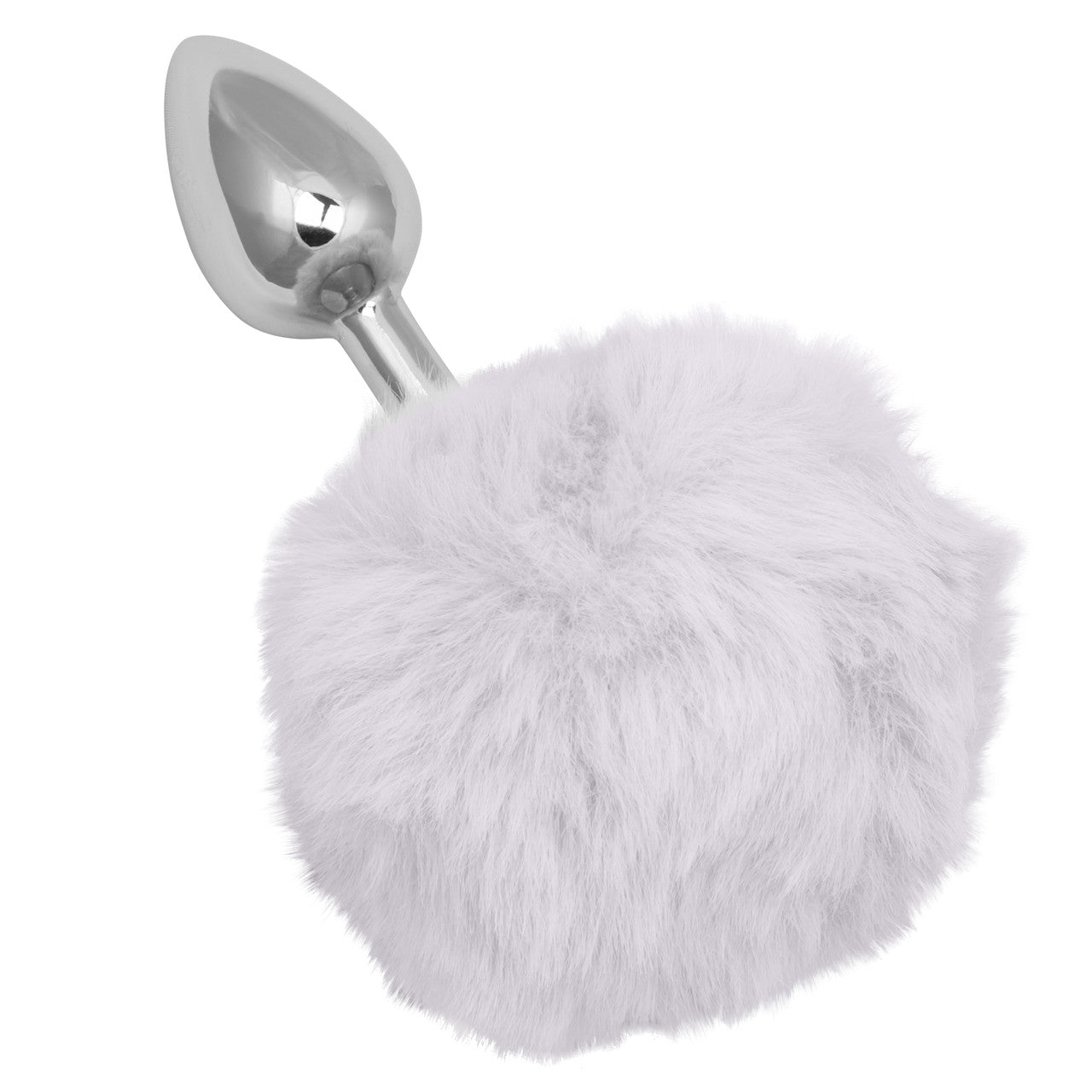 Running Wild™ Bunny - White