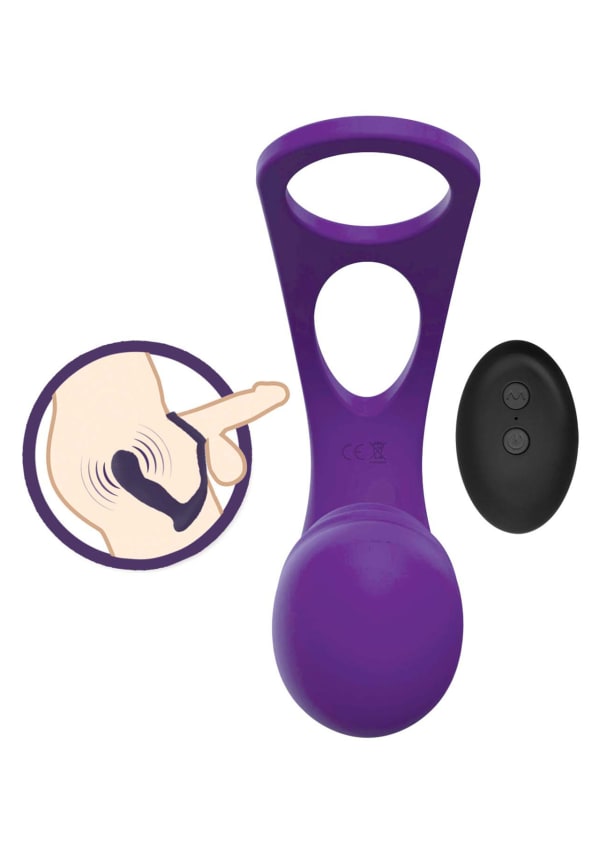 The Royale P-Spot Massager