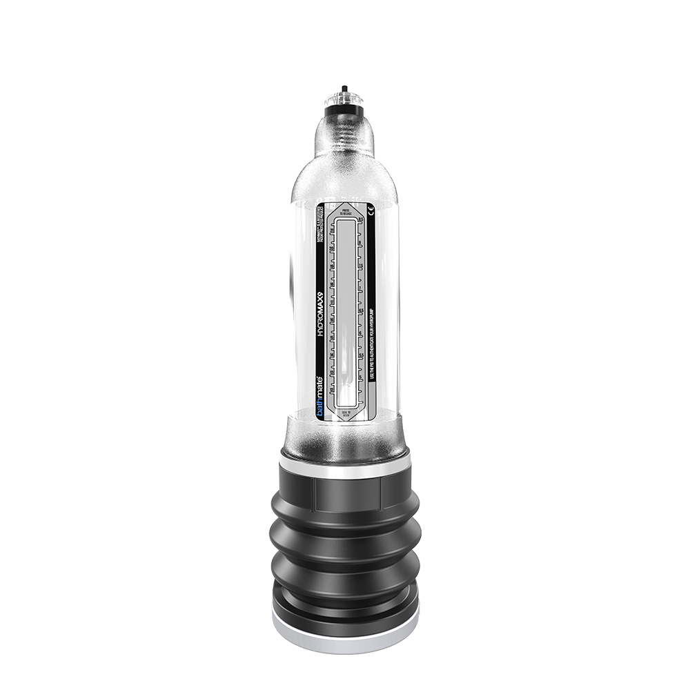Hydromax9 - Clear