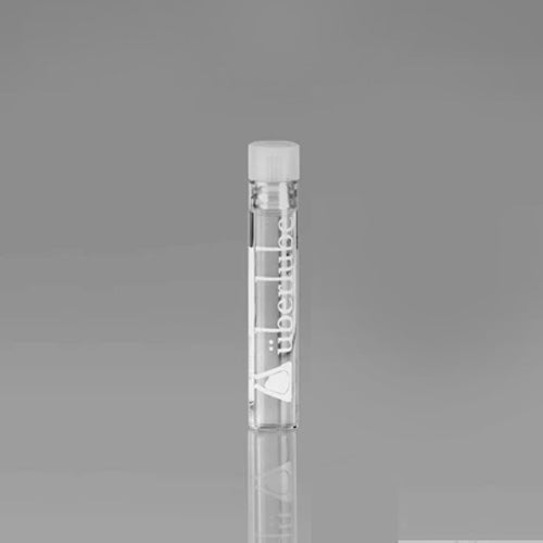 Uberlube Glass Vial - 3.7ml