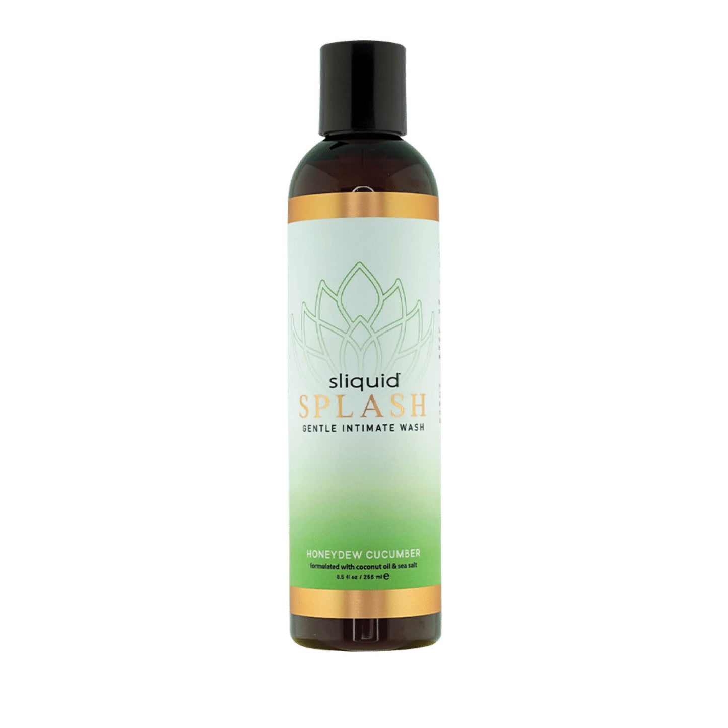 Splash - Sliquid Balance - Honeydew Cucumber