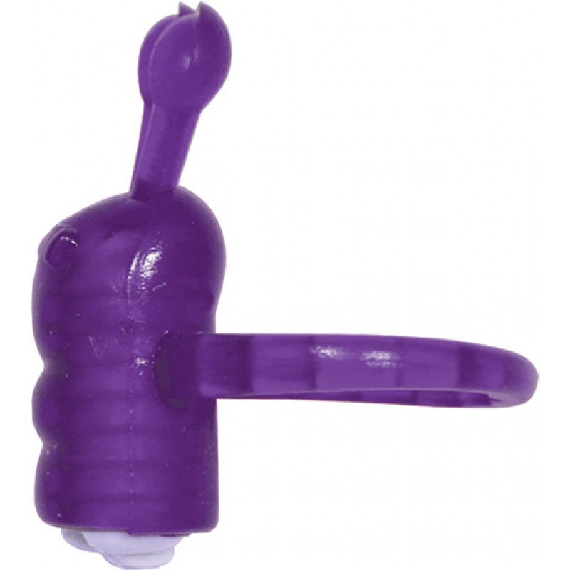 Coochy Caterpillar (purple)