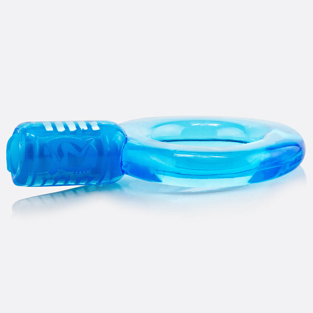 GO Vibe Ring® - Blue