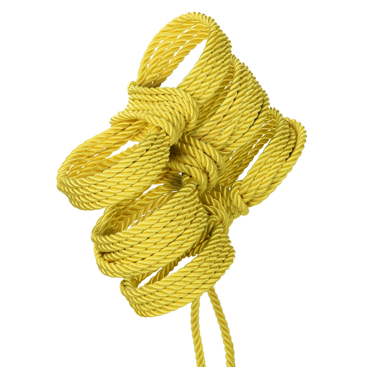 Boundless® Rope - 32.75' - Yellow