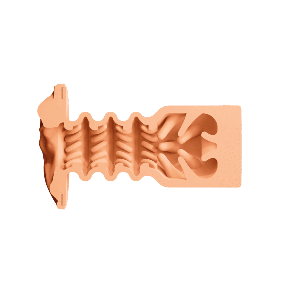 Stroke Master - Realistic Nude - No Remote Control