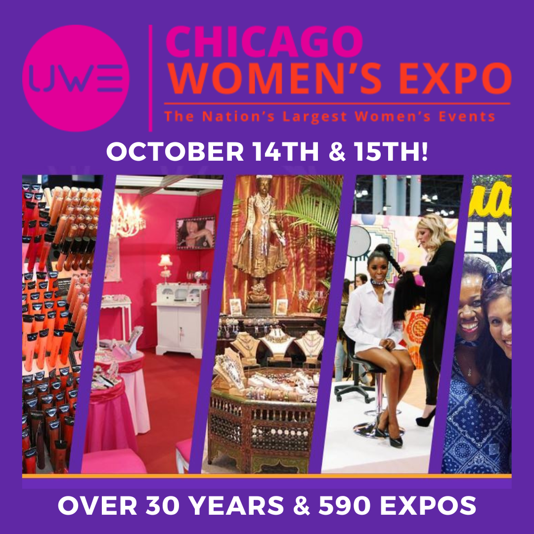 Chicago Women's Expo 2023