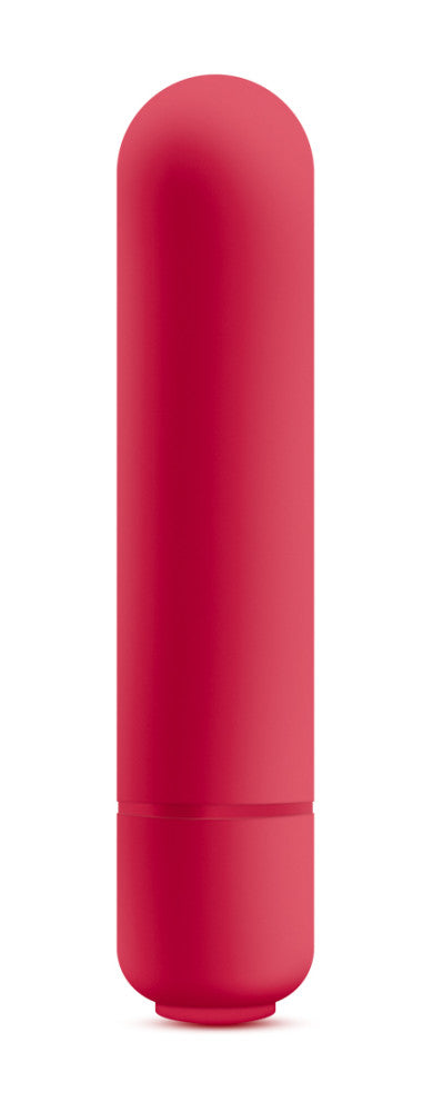 Vive Pop By Blush® | Vibe Cherry Red 3.25-Inch Vibrating Bullet