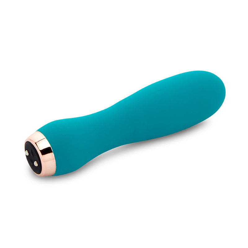 XLR8 Bullet Skye - Emerald Green