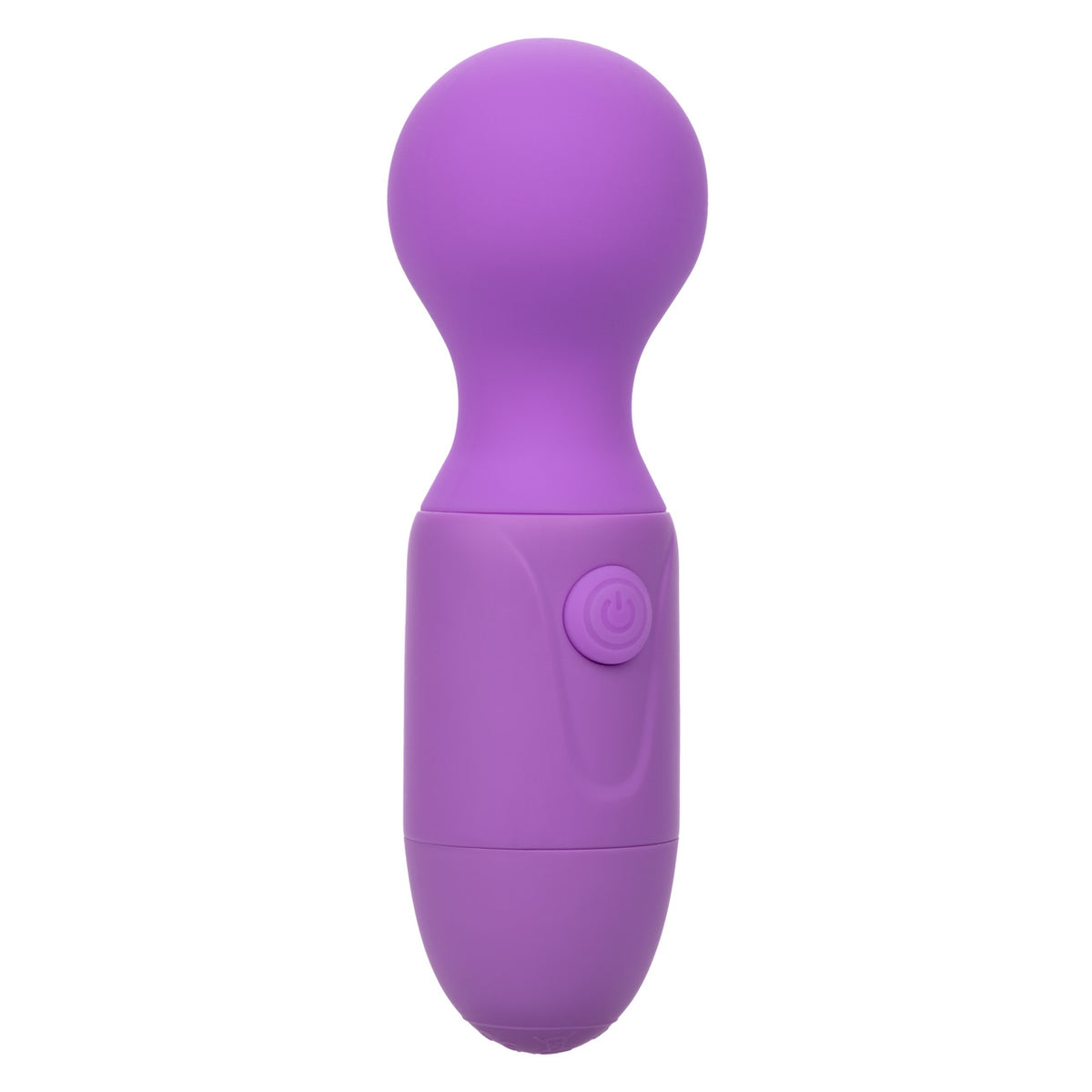 First Time® Rechargeable Massager - Purple