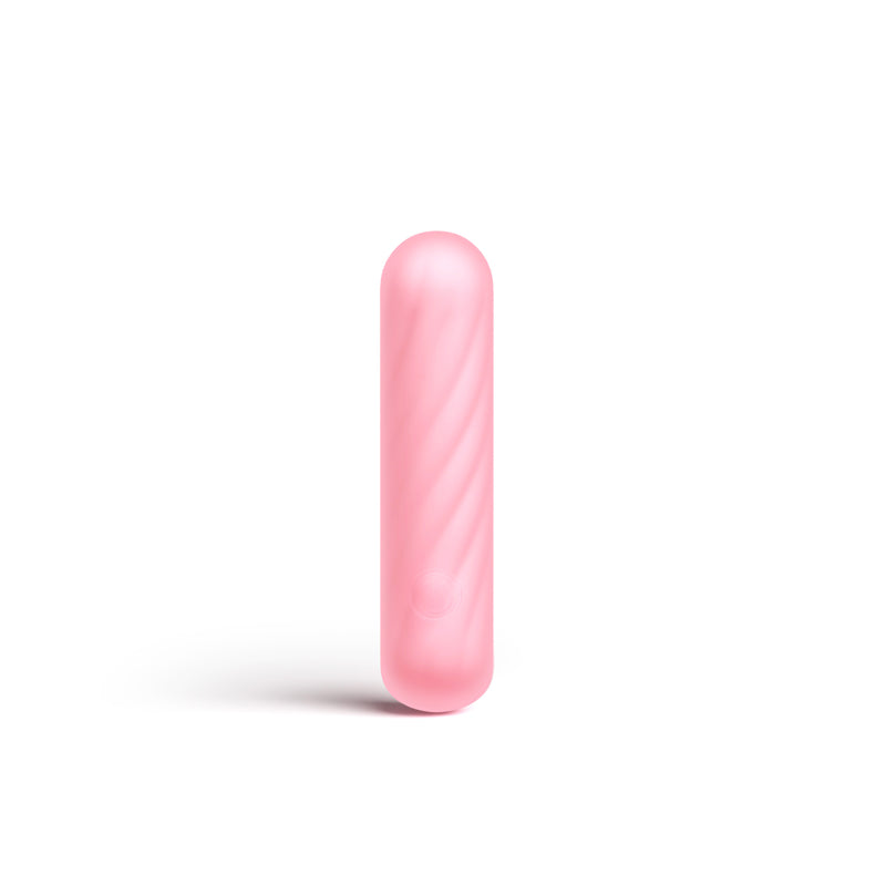 X & O's - Crave - Light Pink