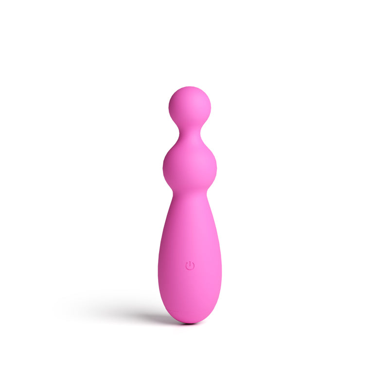 Pretty in Pink - Petal - Pink