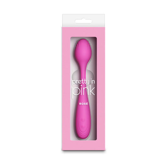 Pretty in Pink - Rosé - Pink