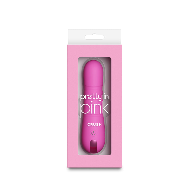 Pretty in Pink - Crush - Pink