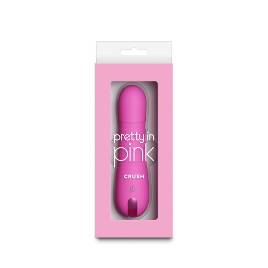 Pretty in Pink - Crush - Pink