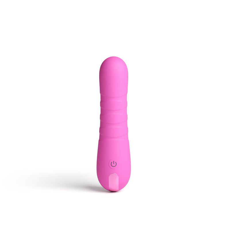 Pretty in Pink - Crush - Pink