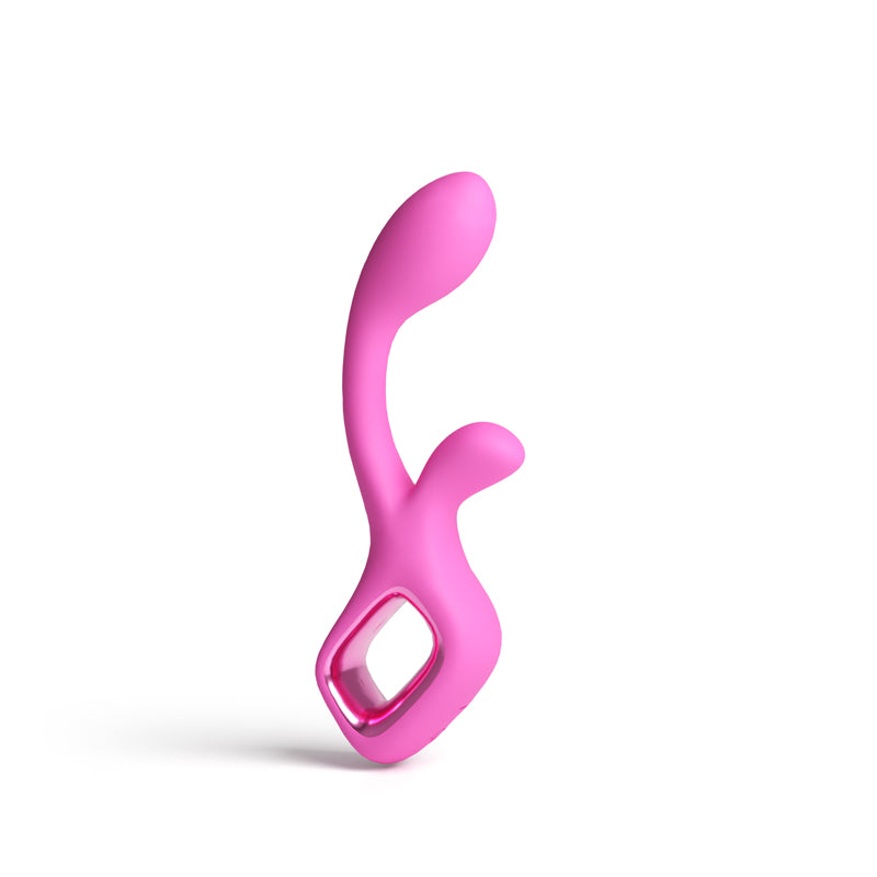Pretty in Pink - Velvet - Pink
