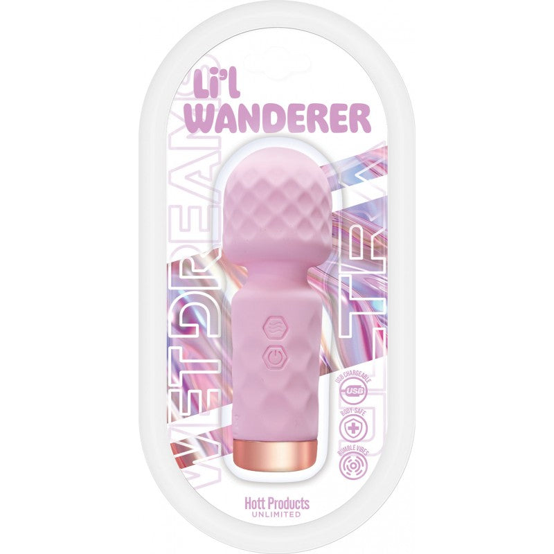 Lil Wanderer - Wet Dreams Ultra