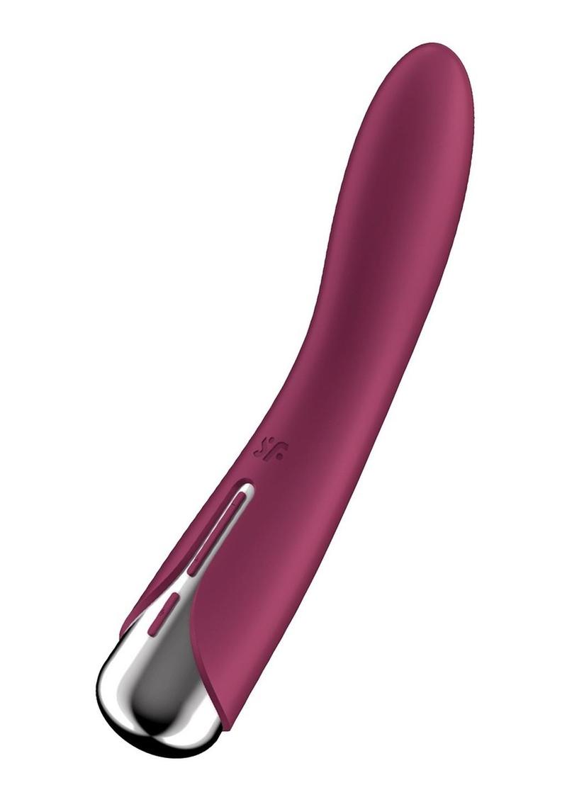 Satisfyer Spinning Vibe 1 - Red