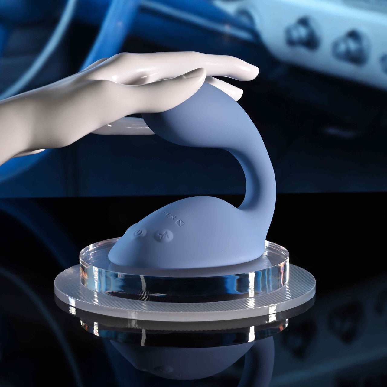 Shifting Gears