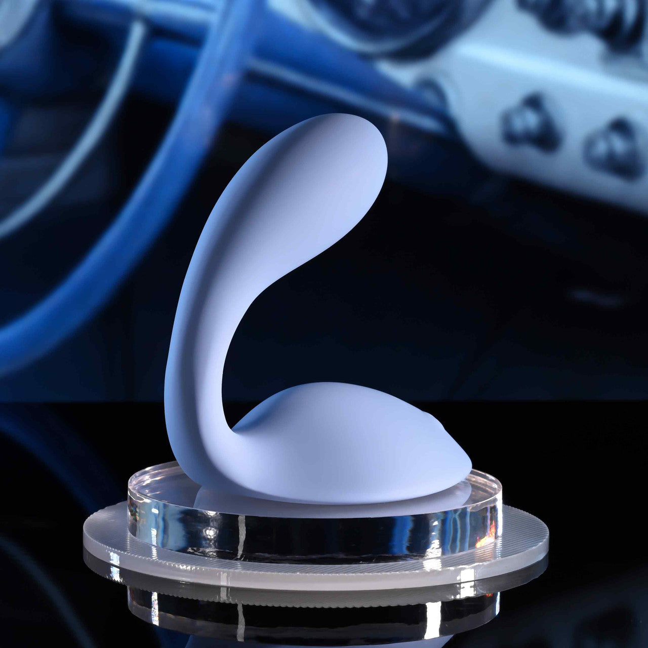 Shifting Gears