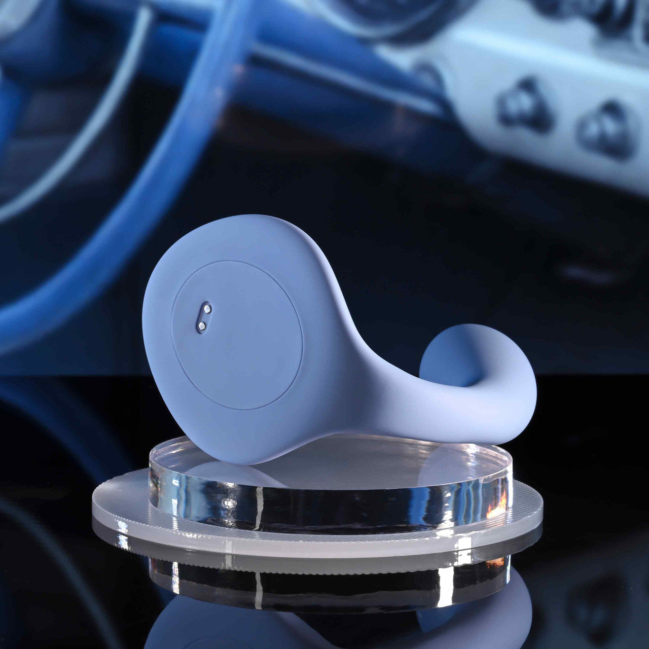 Shifting Gears