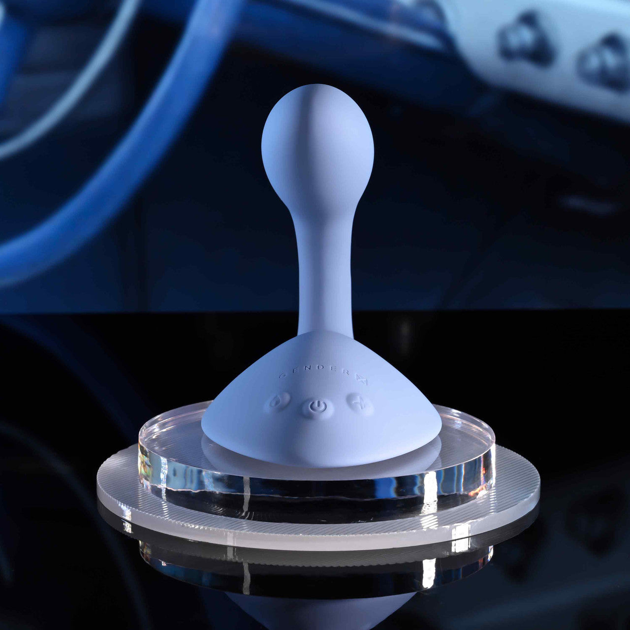 Shifting Gears