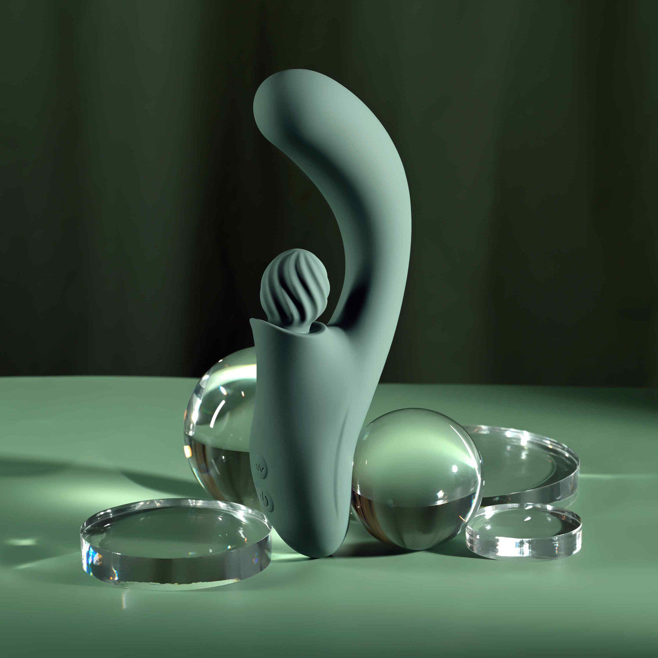 Spiral Charm
