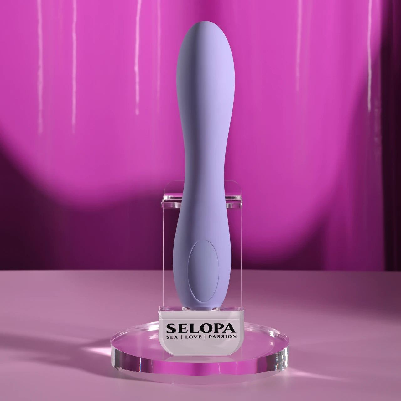 Purple Craze