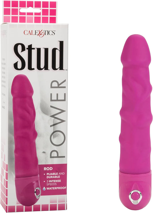 Power Stud Rod Vibrator