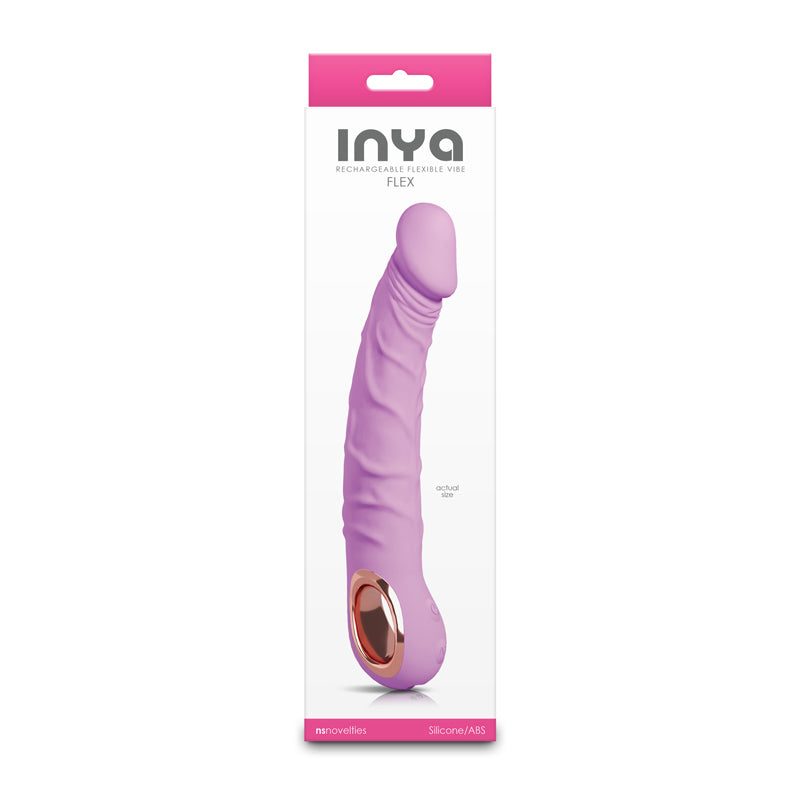 INYA - Flex - Bubblegum