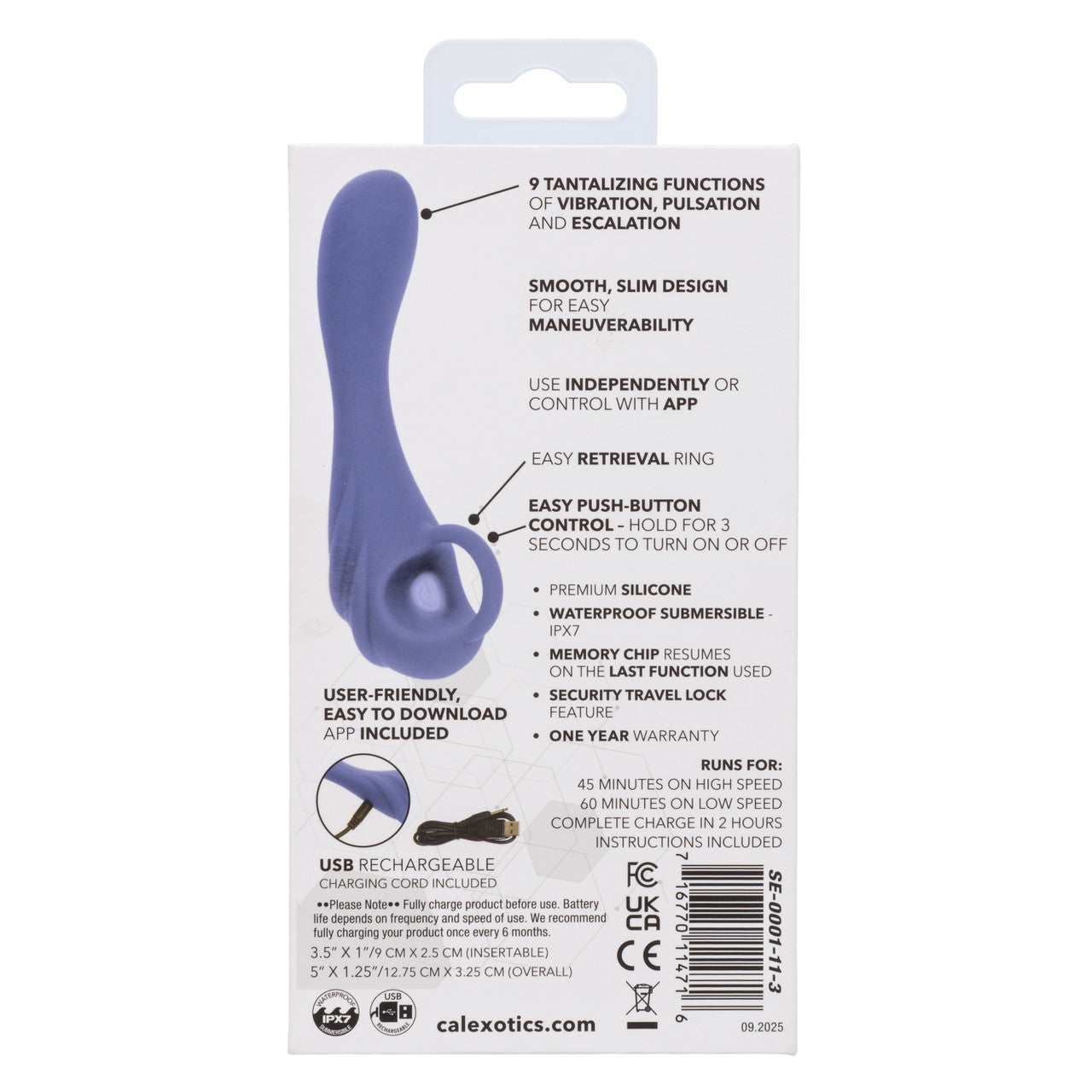 CalExotics Connect® Explorer