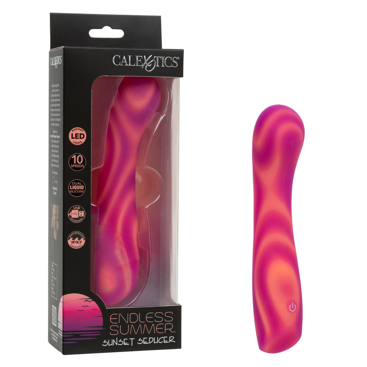 Endless Summer™ Sunset Seducer