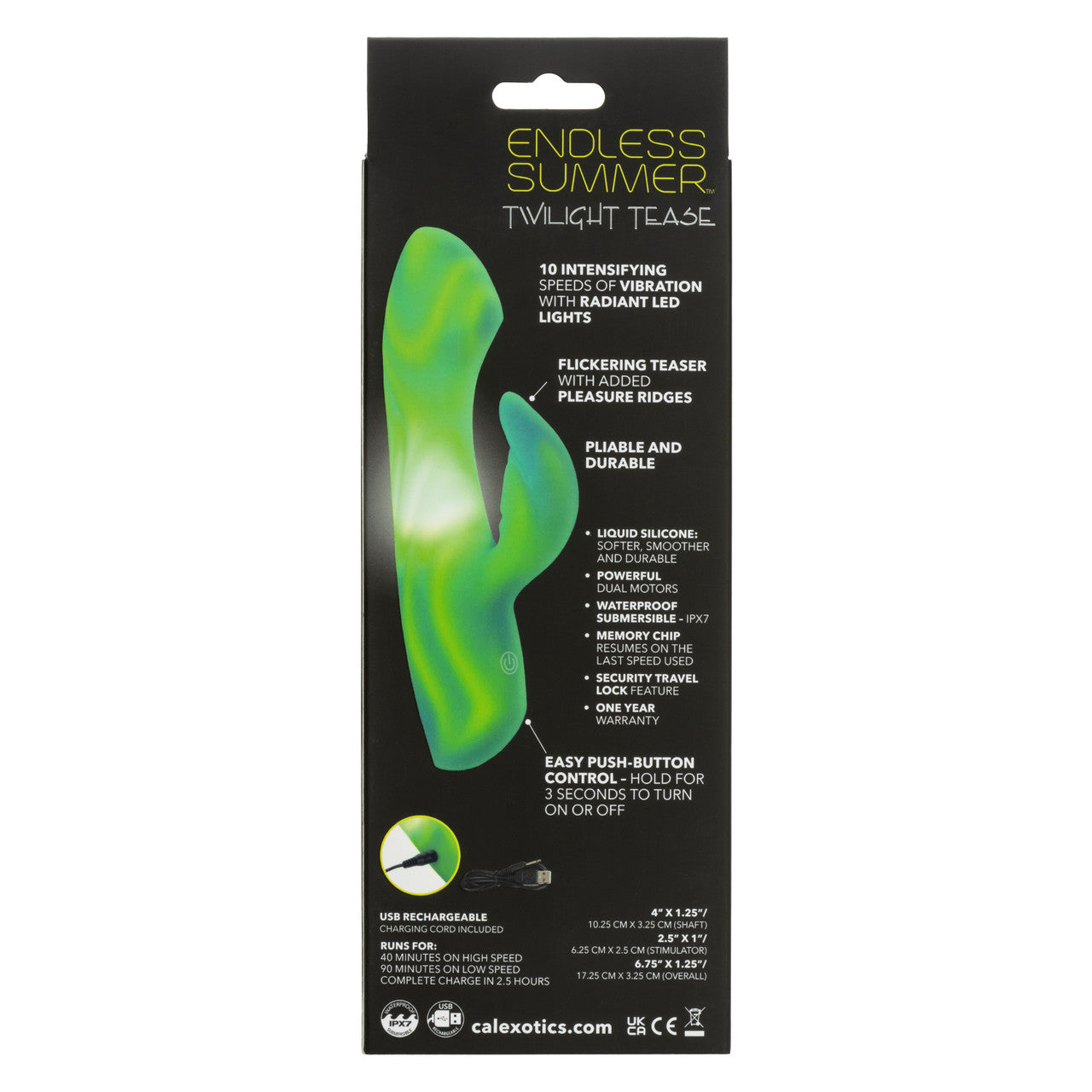 Endless Summer™ Twilight Tease