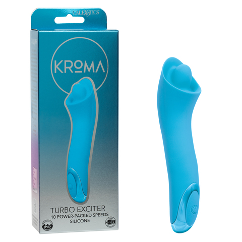 Kromo Turbo Exciter