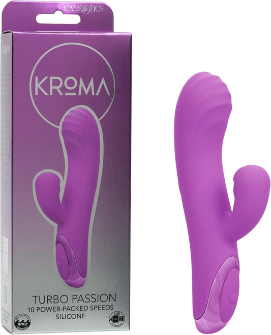 Kroma Turbo Passion