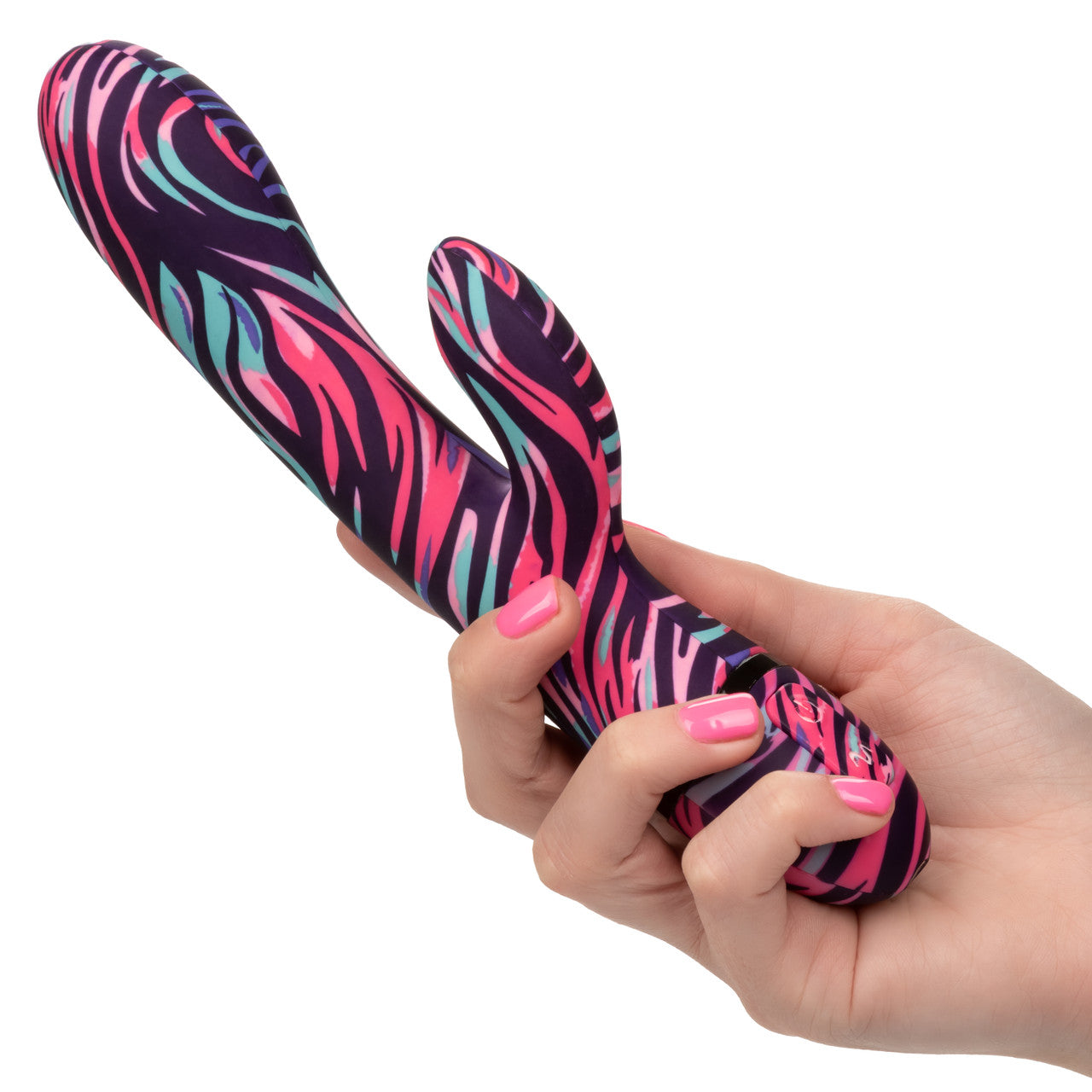 Naughty Bits® Ménage à Moi™ Dual Wand