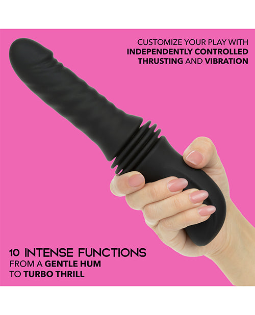 Overdrive Waterproof Thruster