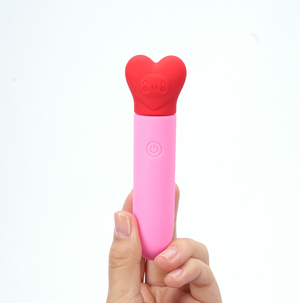 VIBELITE SWEETEE Direct Charge Rechargeable Mini-Vibe