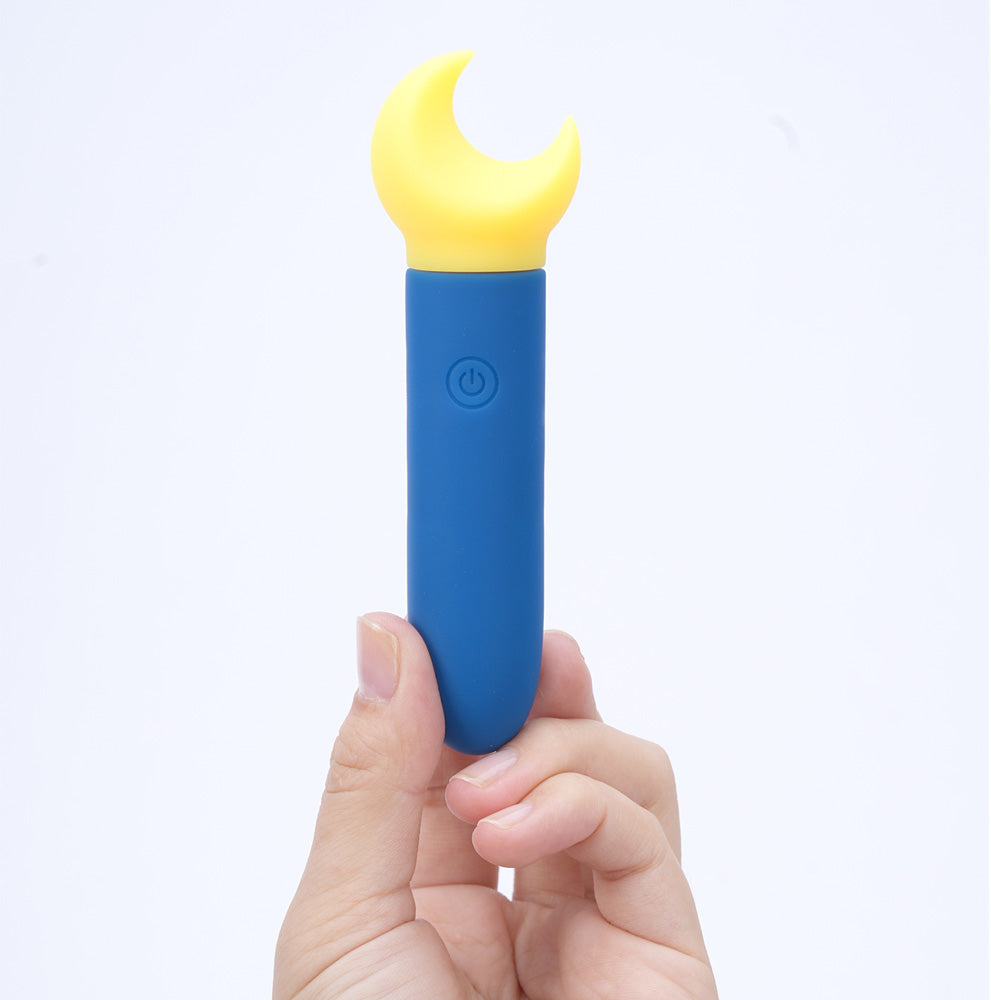 VIBELITE SAYLOR Direct Charge Rechargeable Mini-Vibe