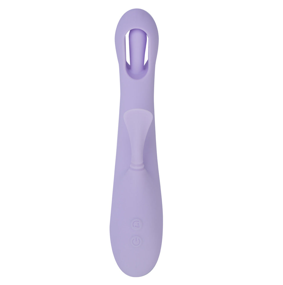 CHARLI LAVENDER 10-Function Oscillating Tapper and Flapper