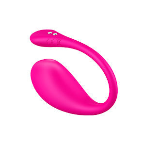 Lush 3 Bluetooth Egg Vibrator