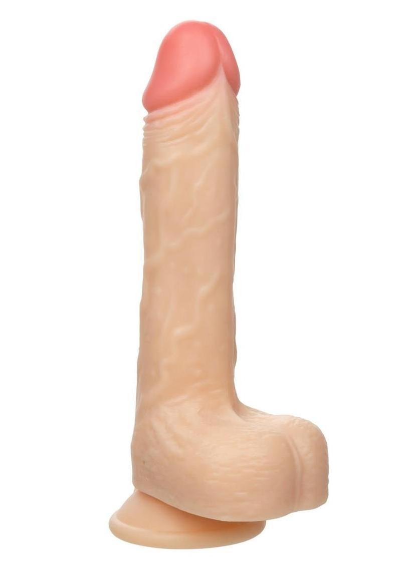 Working Stiff The Vibrating Surfer Dildo