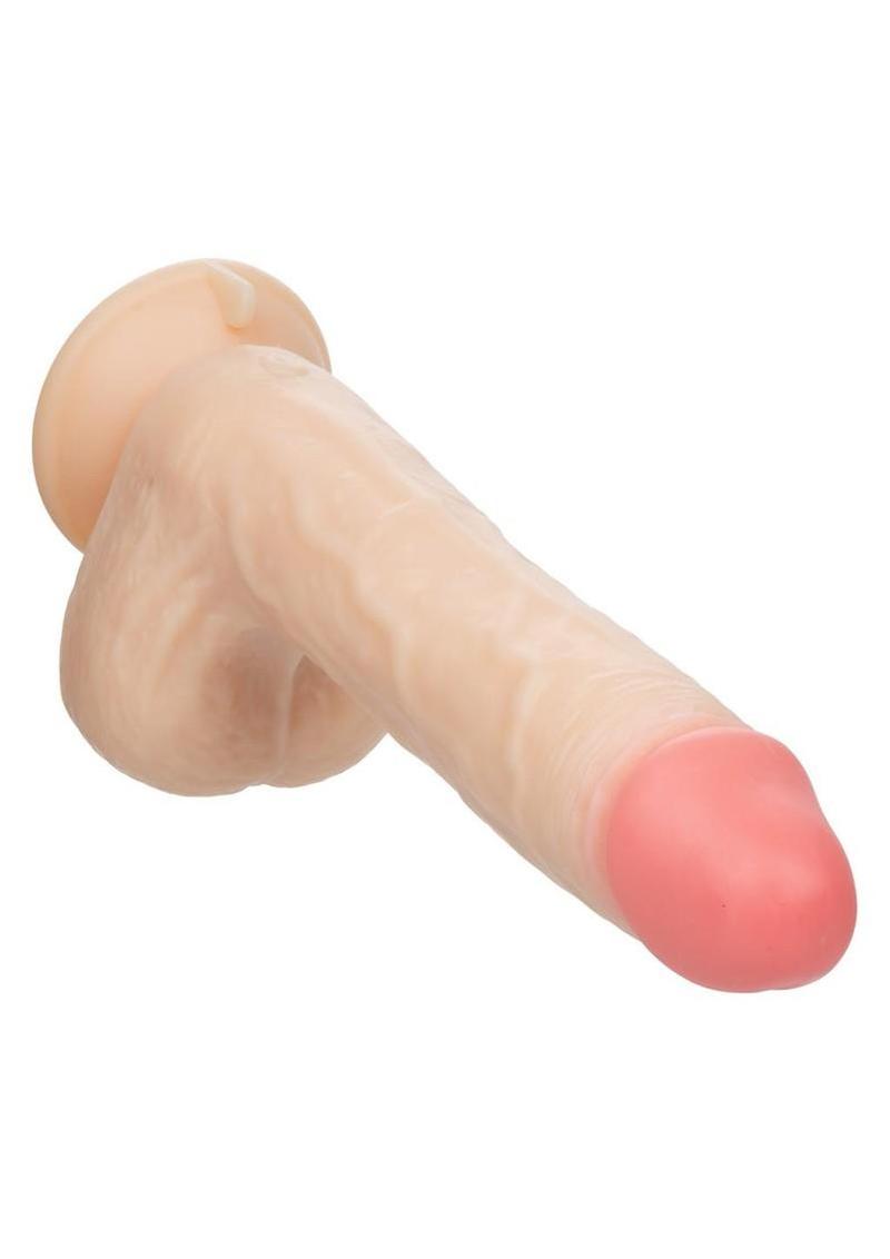 Working Stiff The Vibrating Surfer Dildo